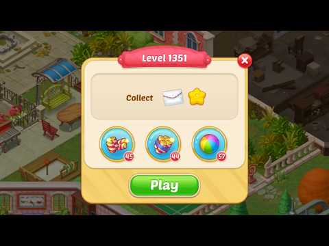 Matchington Mansion [HD] LEVEL 1351