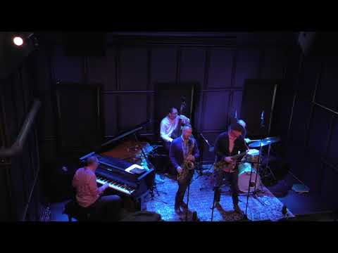 Blues Up and Down - Mike Tucker and Tucker Antell