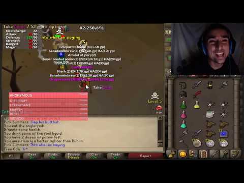 Odablock Stream Highlights #12