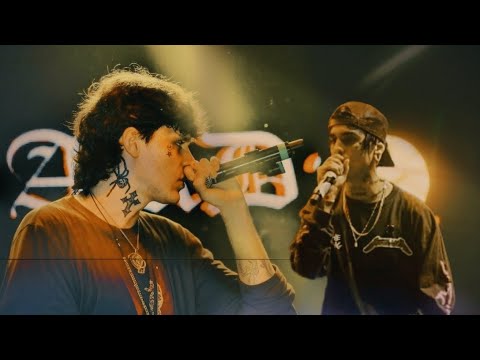 C.R.O - Esta noche ft. Too Yugan (Music Video) Prod by J F