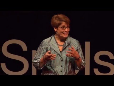 The Resiliency of Shame | Catherine McHugh | TEDxSnoIsleLibraries