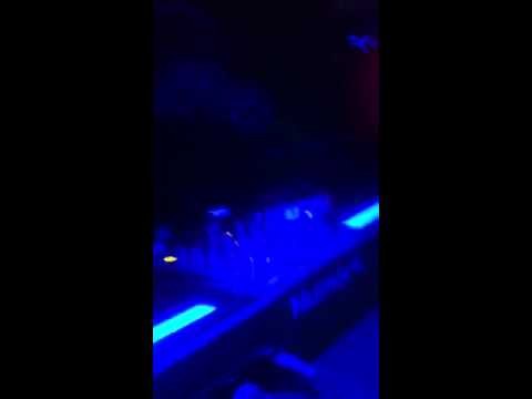 H.Mess and Jarod Meyer @Afterbar