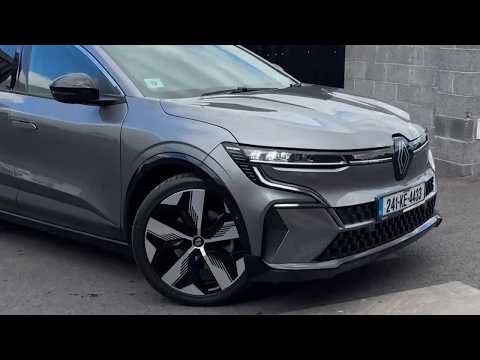 Renault Megane E-Tech EV60 220hp Techno - Image 2
