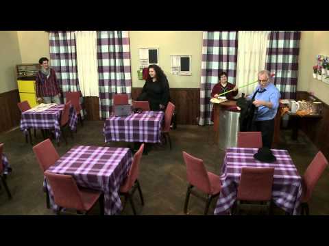 Harlem Shake Kombinati