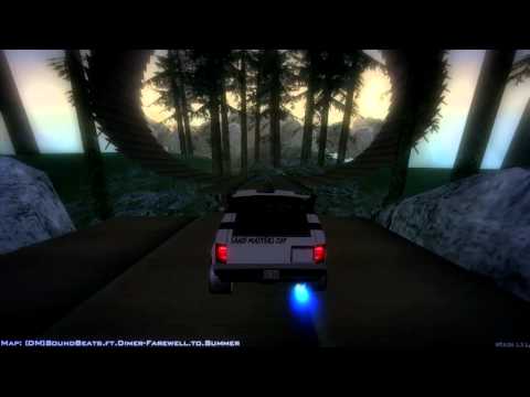 [DM]SoundBeats ft. Dimer - Farewell to Summer