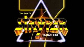 Stryper - Honestly