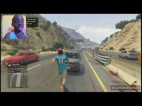 React Trote pro corno 3