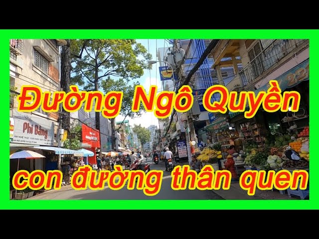 Video Pronunciation of Ngo Quyen in English