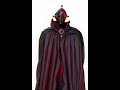 Zalmakon Characters Num 600 Bishop Of Hell Andromeda S Saga