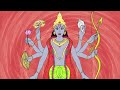 Panchayudha Stotram Vishnu Panchayudha Stotram
