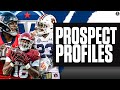 2022 NFL Draft: FULL BREAKDOWN of Titans' Draft Picks [Player Comps, Projections] | CBS Sports HQ