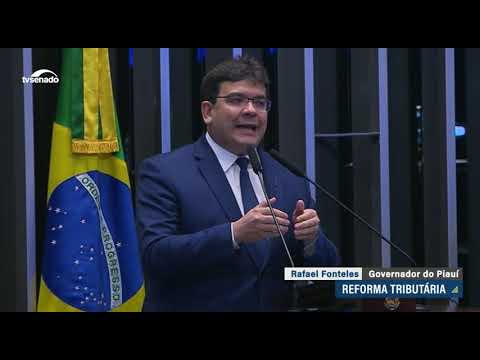 Governadores defendem participação equilibrada no Conselho Federativo