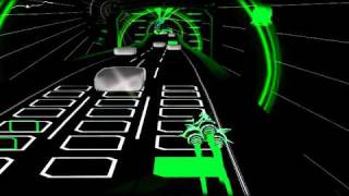 Audiosurf - B12 - Bio dimension