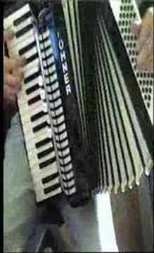 Harmonika - Iz Bohinja