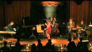 Perhaps, Perhaps, Perhaps - Halie Loren live @ Cotton Club Tokyo