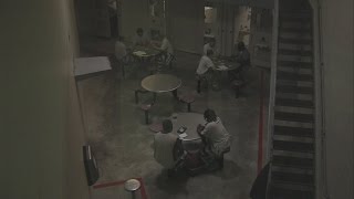 Knox County Jail deals with overcrowding as well