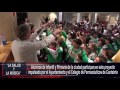 Proyecto 'La salud y la música'