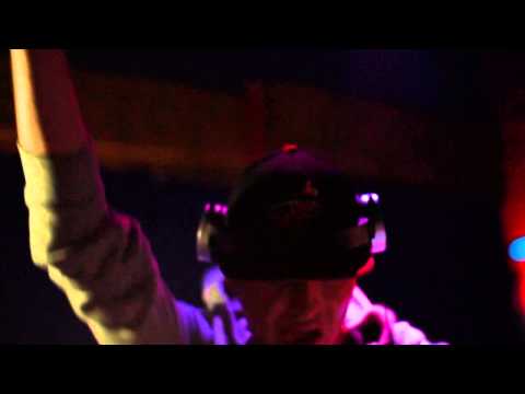 FVEGO Live @Mekka During WMC 2014