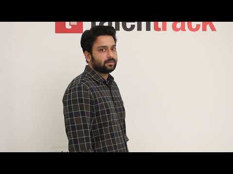 Nitin Mahesh Joshi Intro