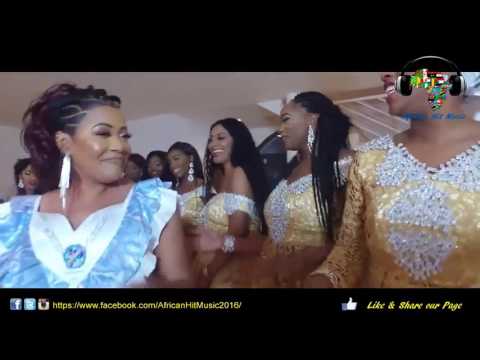 Mousto Camara - Comporté