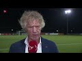 City FC verliest verrassend bij Jong AZ: 2-1