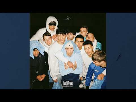 [FREE] 22SIMBA x NICKY SAVAGE Type Beat - ''VOX POPULI''