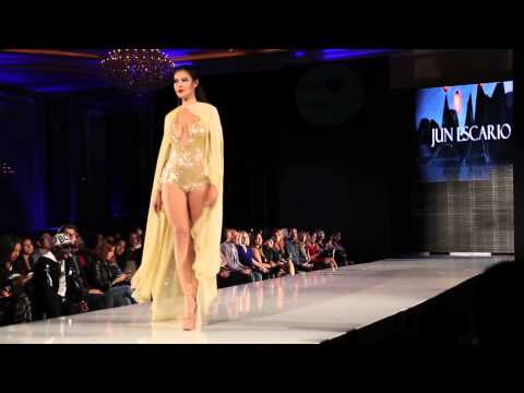 Art Hearts Fashion Los Angeles Finale Show