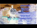Thomas Friends Series 12 Credits In G Major