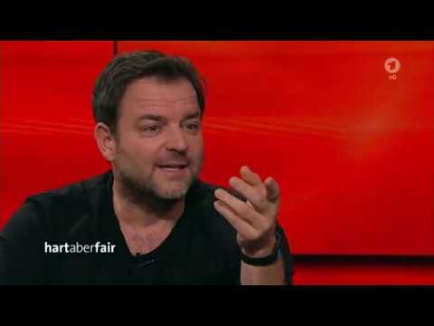 Martin Rütter bei "Hart aber Fair" - ARD 16.12.2019