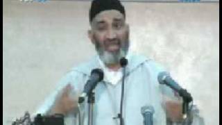 صورة كلمات الله في القرآن الكريم 4\5 فريد الأنصاري