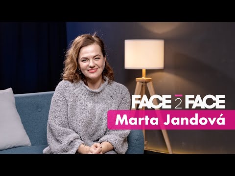 Marta Jandová o rakovině, operacích i zdraví táty: Za týden už hrál tenis