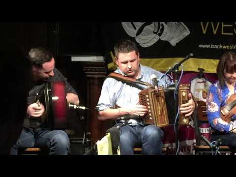 BackWest: Accordion Set