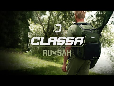 Delphin CLASSA Ruxsak