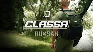 Batoh Delphin Classa Ruxsak XL