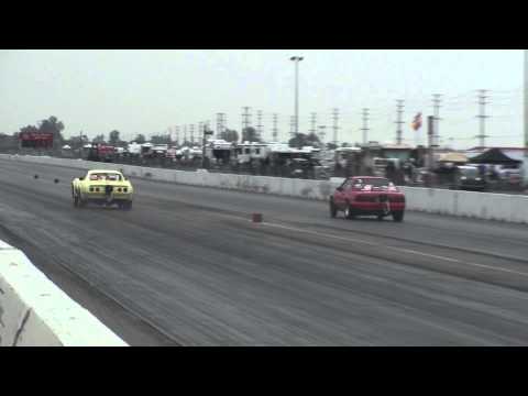 PSCA Street Challenge Steve Fullgham vs Anthony Smith