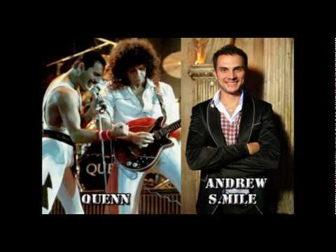 Queen - We Will Rock You (Dj Andrew S.mile Remix)
