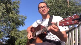 Idylls of the King - Mountain Goats Monday