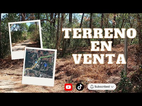 TERRENO EN ROSARIO DE MORA | EN VENTA