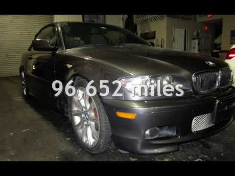 2006 BMW 330ci (CC-1421167) for sale in Delray Beach, Florida