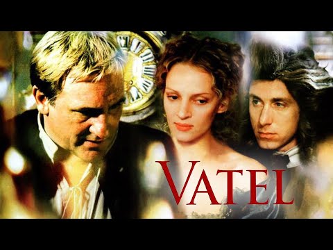Vatel (film 2000) TRAILER ITALIANO