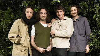 Soaked Oats Talk About Working Title