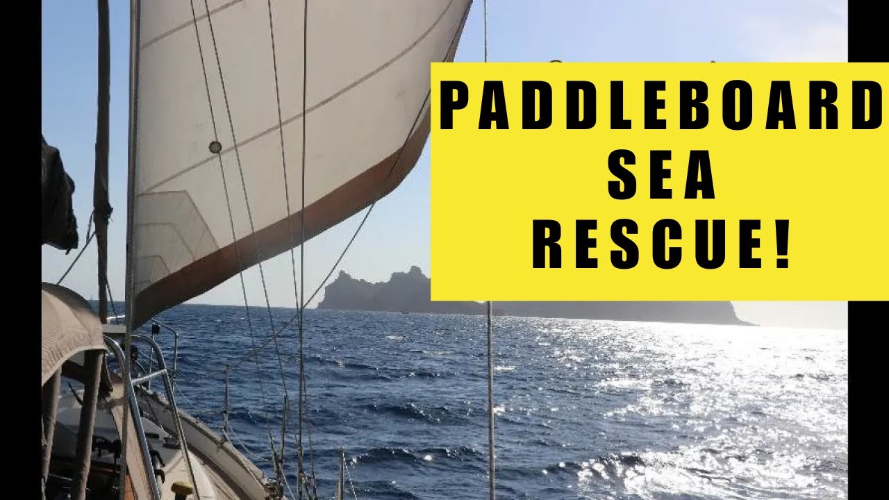 SAILING IBIZA - BALEARIC ISLANDS