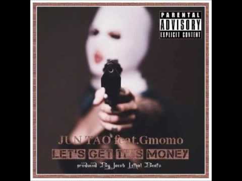 Tay OneFive Ft. Gmomo - "Get This Money" (Prod.