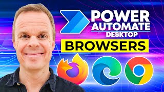 Download the video "Web Automation in Power Automate for Desktop (Full Tutorial)"