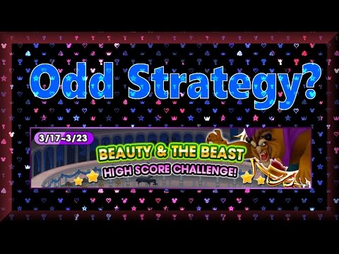 Khux : HSC ~ VIP Medal - No-Pull Strategy