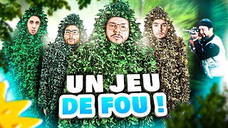 CACHE CACHE AVEC @pa.domingo @JirayaTV @Xari ​