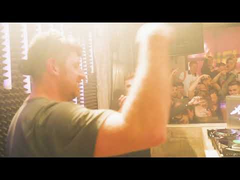 Pierre Codarin - INFUSE NYD 2020 @ 93 Feet East London