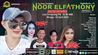 Download lagu NIRWANA NGABUBURIT BARENG LAKI BUDEG ONLINE LIVE SHOW | Minggu, 24  APRIL 2022 mp3