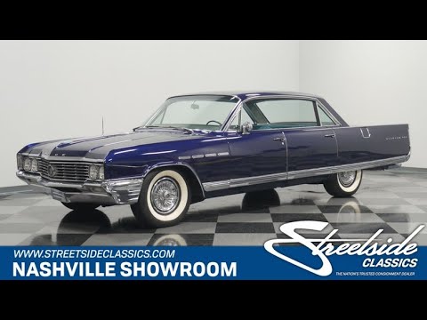 1964 Buick Electra (CC-1628587) for sale in Lavergne, Tennessee