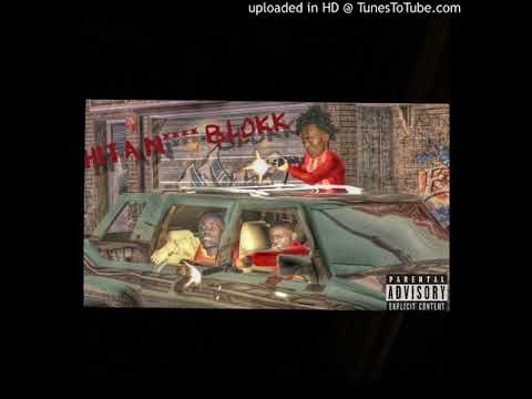 EOGA Payso- HIT A N**** BLOKK#EOGA🌍